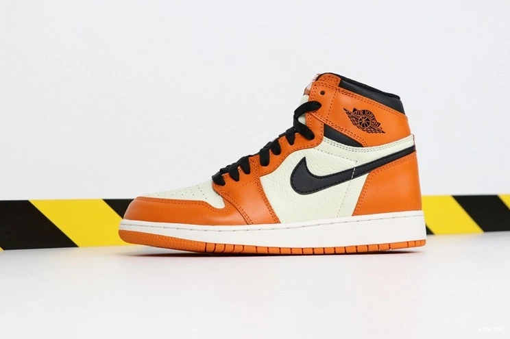 Reps 575441-113 Retro Backboard (GS) 1 Shattered  Jordan Reverse  0513